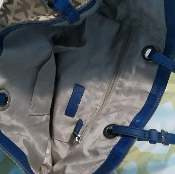 Michael Kors Tote - Picture 3 of 5